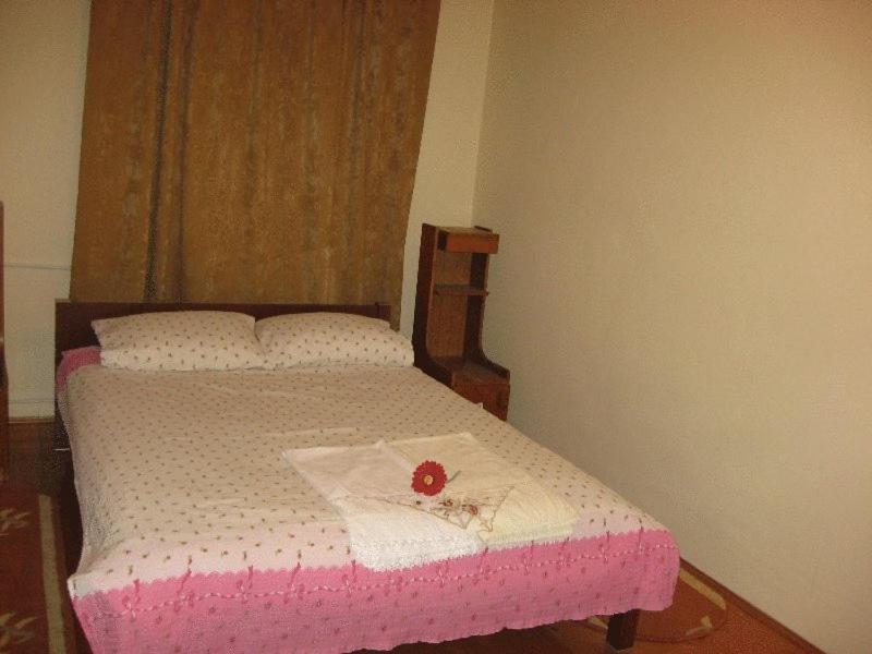 Lary Hostel Suceava Bagian luar foto